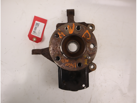 Fusee avd occasion RENAULT TRAFIC III Phase 1 - 1.6DCI 125ch