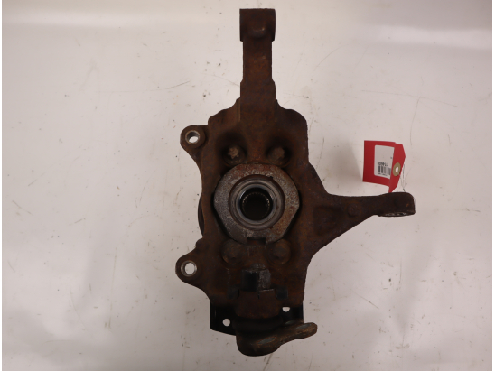 Fusee avd occasion RENAULT TRAFIC III Phase 1 - 1.6DCI 125ch