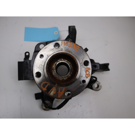 Fusee avd occasion RENAULT CAPTUR Phase 2 - 1.3i 150ch