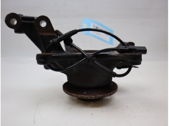 Fusee avd occasion RENAULT CAPTUR Phase 2 - 1.3i 150ch