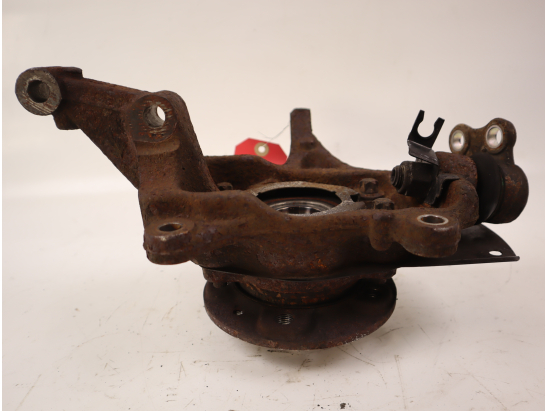 Fusee avd occasion RENAULT TRAFIC III Phase 1 - 1.6DCI 125ch