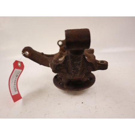 Fusee avd occasion RENAULT TRAFIC III Phase 1 - 1.6DCI 125ch