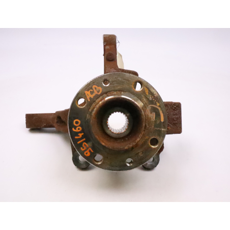 Fusee avg occasion RENAULT CLIO III Phase 1 - 1.6i 16v 110ch