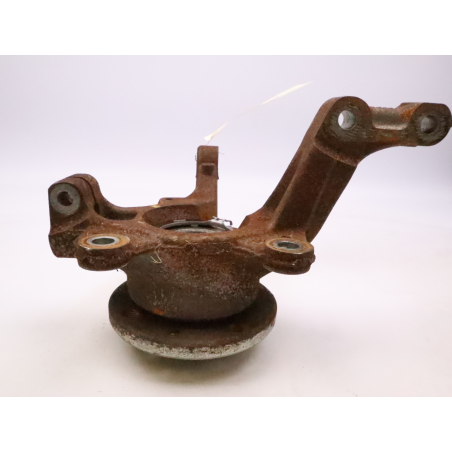 Fusee avg occasion RENAULT CLIO III Phase 1 - 1.6i 16v 110ch