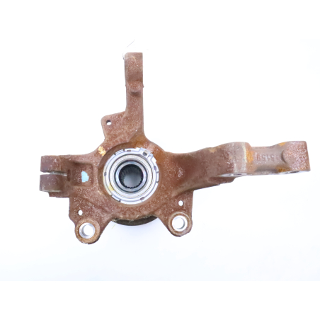 Fusee avg occasion RENAULT CLIO III Phase 1 - 1.6i 16v 110ch