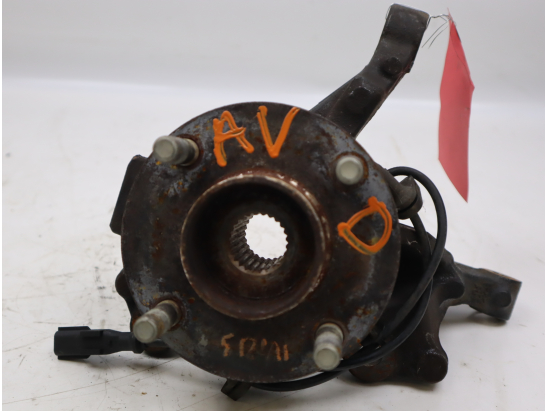 Fusee avd occasion FORD B-MAX Phase 1 - 1.0 100ch