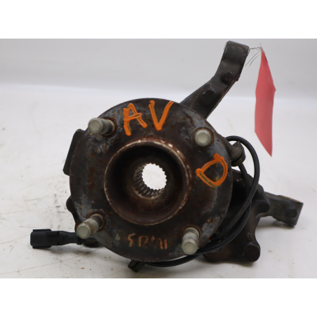 Fusee avd occasion FORD B-MAX Phase 1 - 1.0 100ch