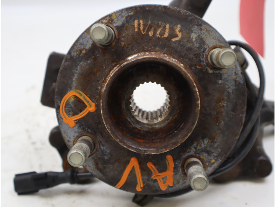 Fusee avd occasion FORD B-MAX Phase 1 - 1.0 100ch