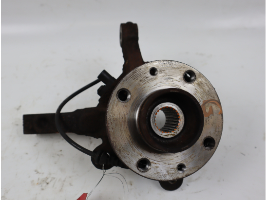 Fusee avg occasion RENAULT TWINGO II Phase 1 - 1.2i 16v 75ch