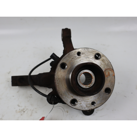 Fusee avg occasion RENAULT TWINGO II Phase 1 - 1.2i 16v 75ch