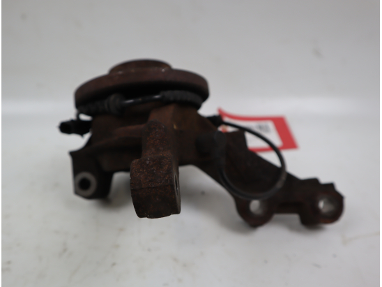 Fusee avg occasion RENAULT TWINGO II Phase 1 - 1.2i 16v 75ch