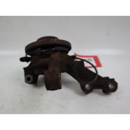 Fusee avg occasion RENAULT TWINGO II Phase 1 - 1.2i 16v 75ch