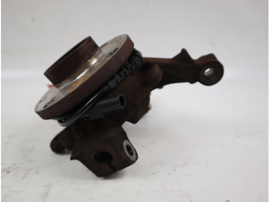 Fusee avg occasion RENAULT TWINGO II Phase 1 - 1.2i 16v 75ch