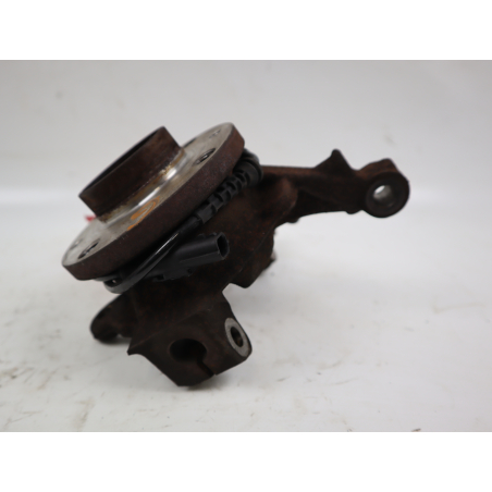 Fusee avg occasion RENAULT TWINGO II Phase 1 - 1.2i 16v 75ch