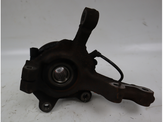 Fusee avg occasion RENAULT TWINGO II Phase 1 - 1.2i 16v 75ch