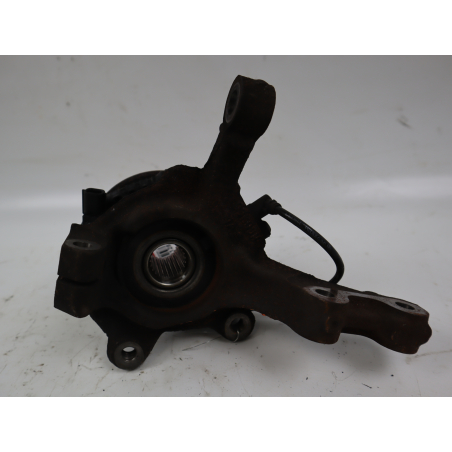 Fusee avg occasion RENAULT TWINGO II Phase 1 - 1.2i 16v 75ch