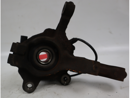 Fusee avg occasion RENAULT TWINGO II Phase 1 - 1.2i 16v 75ch