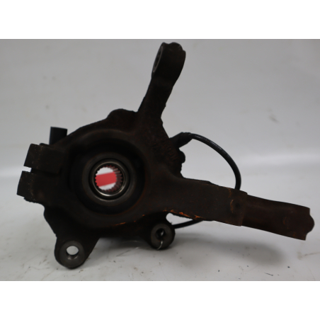 Fusee avg occasion RENAULT TWINGO II Phase 1 - 1.2i 16v 75ch