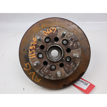 Fusee avg occasion FORD TRANSIT V Phase 1 - 2.0 TDCI 130ch