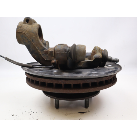 Fusee avg occasion FORD TRANSIT V Phase 1 - 2.0 TDCI 130ch