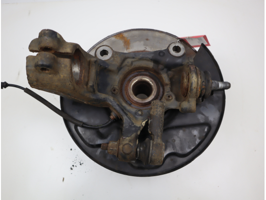 Fusee avg occasion FORD TRANSIT V Phase 1 - 2.0 TDCI 130ch