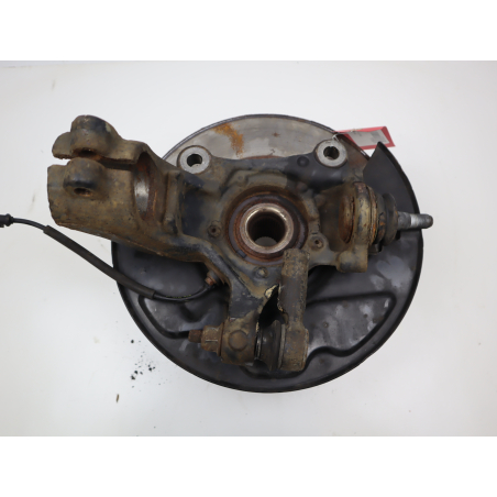 Fusee avg occasion FORD TRANSIT V Phase 1 - 2.0 TDCI 130ch