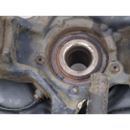 Fusee avg occasion FORD TRANSIT V Phase 1 - 2.0 TDCI 130ch