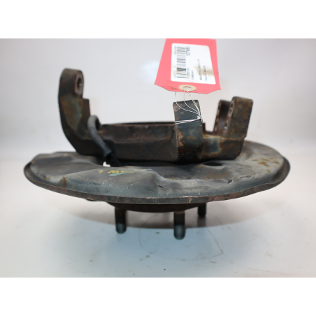 Fusee avg occasion SSANGYONG KYRON Phase 2 - 2.7 XDI 165ch