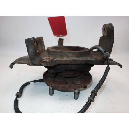 Fusee avg occasion SSANGYONG KYRON Phase 2 - 2.7 XDI 165ch