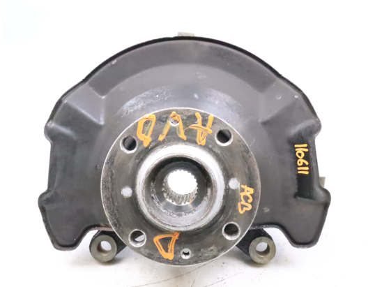 Fusee avd occasion SUZUKI SPLASH Phase 1 - 1.0i 12v