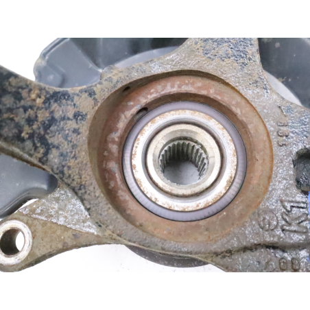 Fusee avd occasion SUZUKI SPLASH Phase 1 - 1.0i 12v