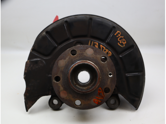 Fusee avd occasion AUDI A3 II Phase 1 - 2.0 FSI150ch