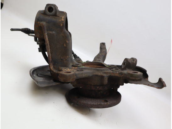 Fusee avd occasion AUDI A3 II Phase 1 - 2.0 FSI150ch