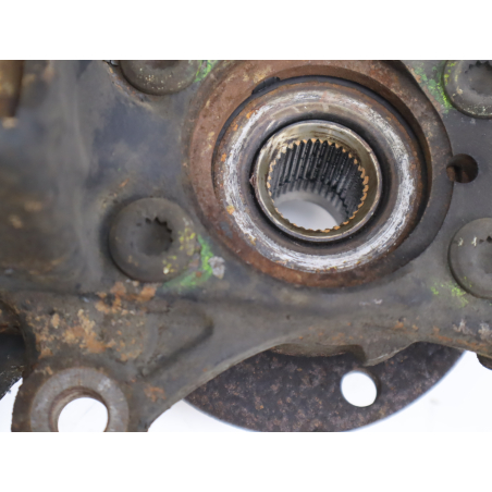 Fusee avd occasion AUDI A3 II Phase 1 - 2.0 FSI150ch