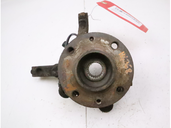 Fusee avg occasion RENAULT TWINGO II Phase 1 - 1.2i 16v 75ch