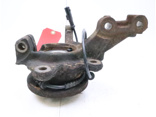 Fusee avg occasion RENAULT TWINGO II Phase 1 - 1.2i 16v 75ch