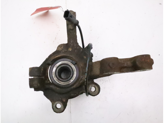 Fusee avg occasion RENAULT TWINGO II Phase 1 - 1.2i 16v 75ch