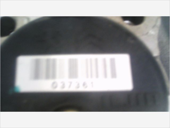 Moyeu arg occasion PEUGEOT 308 II Phase 2 - 1.2 PureTech 110ch