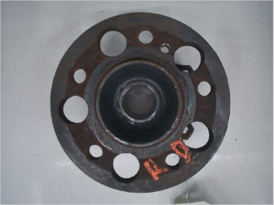 Moyeu ard occasion MERCEDES CLASSE C III Phase 1 BREAK - 2.2 CDI 205ch