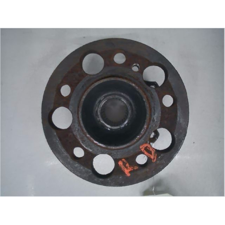 Moyeu ard occasion MERCEDES CLASSE C III Phase 1 BREAK - 2.2 CDI 205ch