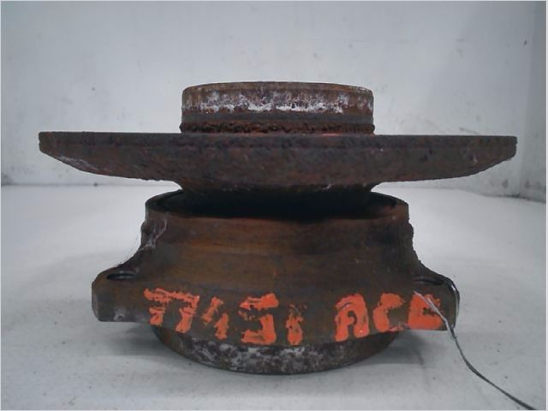 Moyeu ard occasion MERCEDES CLASSE C III Phase 1 BREAK - 2.2 CDI 205ch