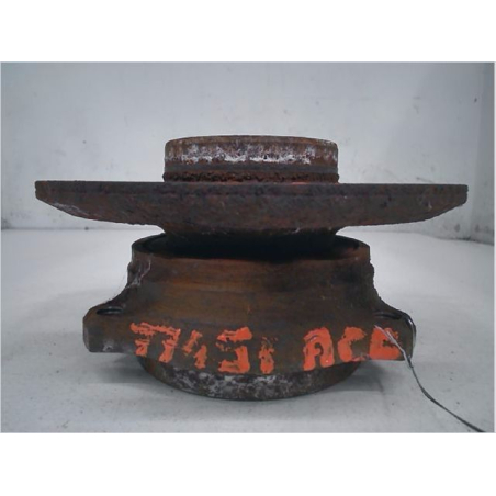 Moyeu ard occasion MERCEDES CLASSE C III Phase 1 BREAK - 2.2 CDI 205ch