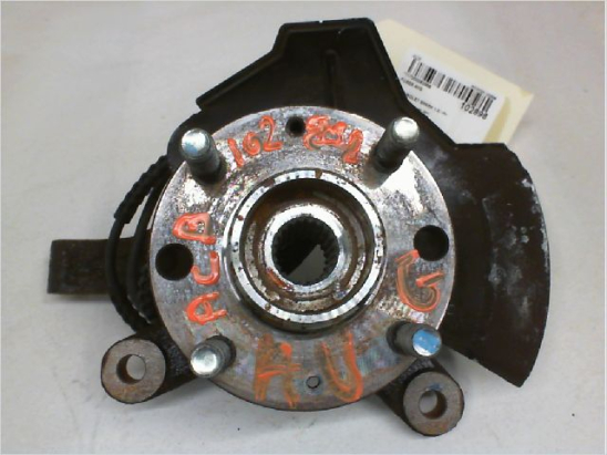 Fusee avg occasion CHEVROLET SPARK Phase 1 - 1.0i 16v 68ch