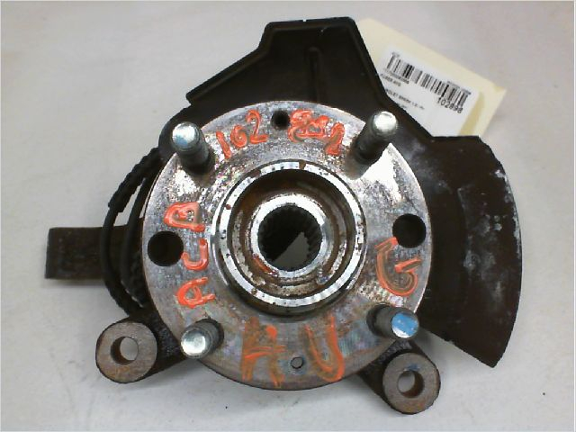 Fusee avg occasion CHEVROLET SPARK Phase 1 - 1.0i 16v 68ch
