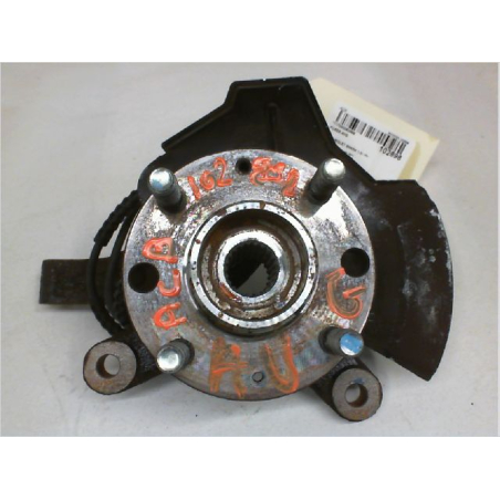 Fusee avg occasion CHEVROLET SPARK Phase 1 - 1.0i 16v 68ch