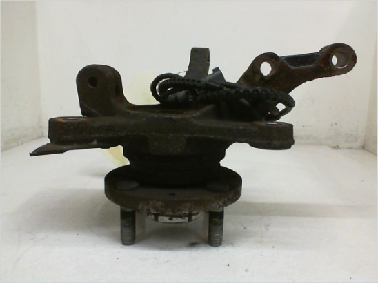 Fusee avg occasion CHEVROLET SPARK Phase 1 - 1.0i 16v 68ch