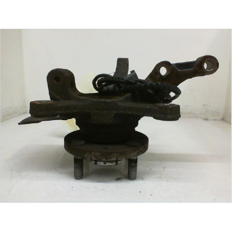 Fusee avg occasion CHEVROLET SPARK Phase 1 - 1.0i 16v 68ch