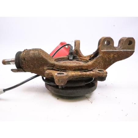 Fusee avg occasion PEUGEOT 307 Phase 2 - 1.6 HDI 16v 90ch