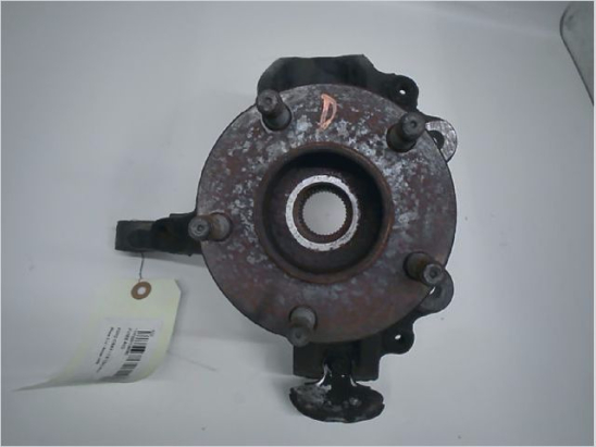 Fusee avd occasion FORD CMAX I Phase 2 - 1.6 TDCI 90ch