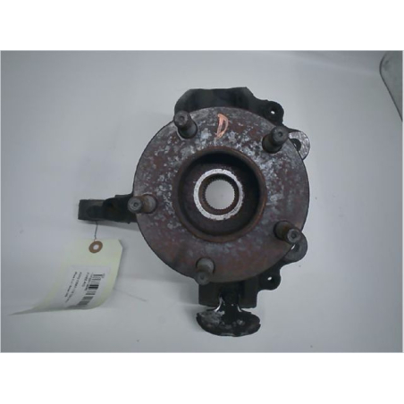 Fusee avd occasion FORD CMAX I Phase 2 - 1.6 TDCI 90ch